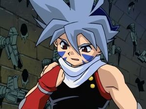 Beyblade Epizóda 42