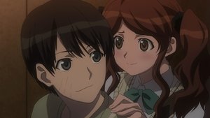 Amagami SS Epizóda 9