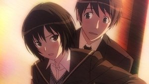 Amagami SS Epizóda 4