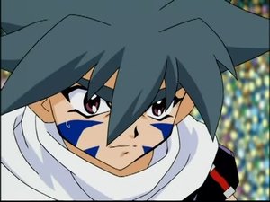 Beyblade Epizóda 23