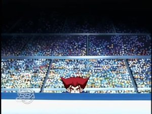Beyblade Epizóda 14