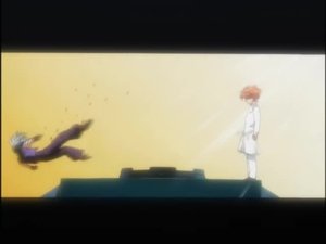 Beyblade Epizóda 42
