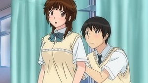 Amagami SS Epizóda 3