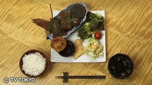 Solitary Gourmet Epizóda 4