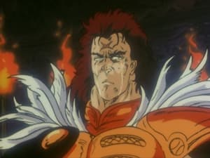 Fist of the North Star Epizóda 19