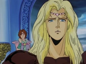 Fist of the North Star Epizóda 18
