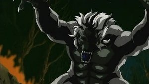 Baki the Grappler Epizóda 4