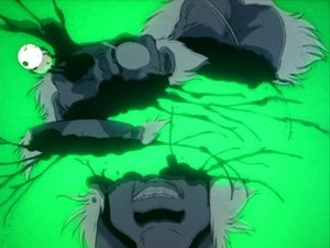 Fist of the North Star Epizóda 1