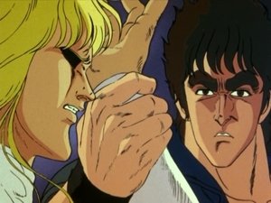 Fist of the North Star Epizóda 22
