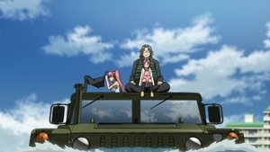 High School of the Dead Epizóda 8