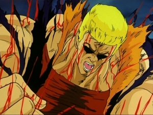 Fist of the North Star Epizóda 2