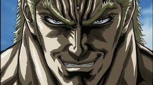 Fist of the North Star Epizóda 2