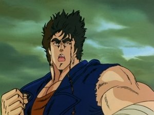 Fist of the North Star Epizóda 10
