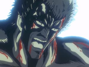 Fist of the North Star Epizóda 26