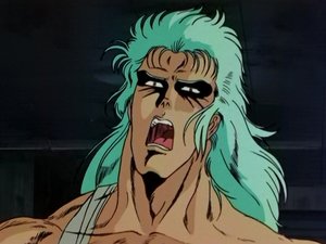 Fist of the North Star Epizóda 32