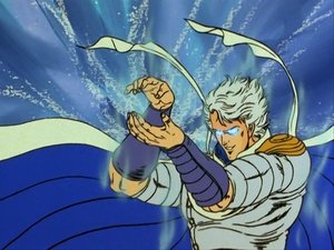 Fist of the North Star Epizóda 16