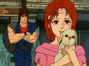Fist of the North Star Epizóda 16