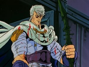 Fist of the North Star Epizóda 19