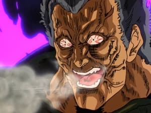 Fist of the North Star Epizóda 13
