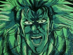 Fist of the North Star Epizóda 23