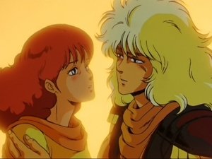 Fist of the North Star Epizóda 4