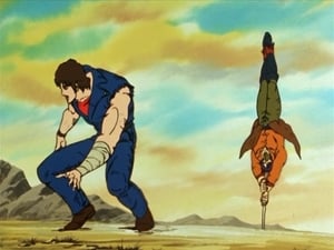 Fist of the North Star Epizóda 19