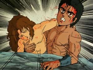 Fist of the North Star Epizóda 14