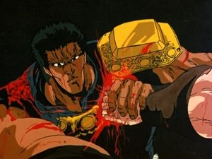 Fist of the North Star Epizóda 12