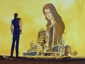 Fist of the North Star Epizóda 11