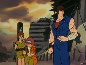 Fist of the North Star Epizóda 3