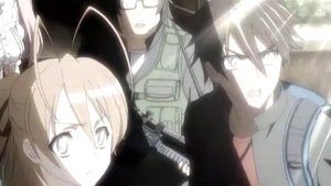 High School of the Dead Epizóda 12