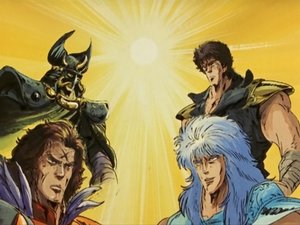 Fist of the North Star Epizóda 16