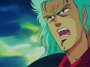 Fist of the North Star Epizóda 22