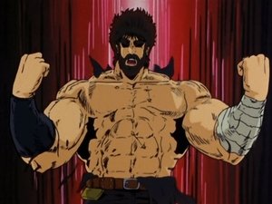 Fist of the North Star Epizóda 2