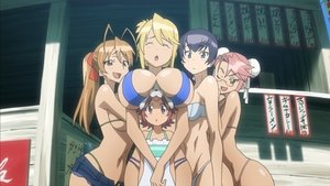High School of the Dead Epizóda 1