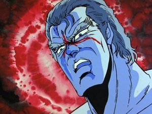 Fist of the North Star Epizóda 11