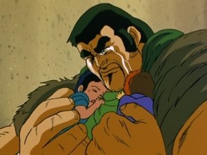Fist of the North Star Epizóda 12