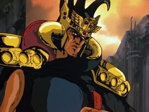 Fist of the North Star Epizóda 9