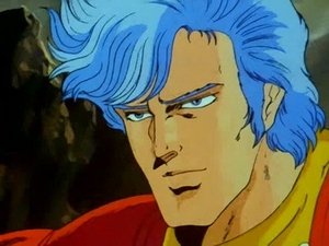 Fist of the North Star Epizóda 23
