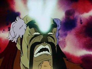 Fist of the North Star Epizóda 7