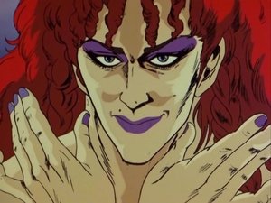 Fist of the North Star Epizóda 29