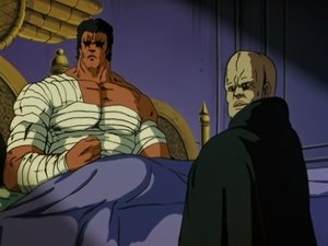 Fist of the North Star Epizóda 20