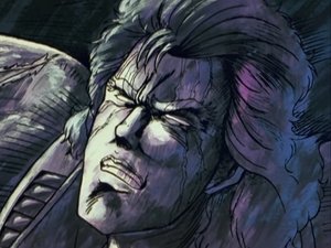 Fist of the North Star Epizóda 8