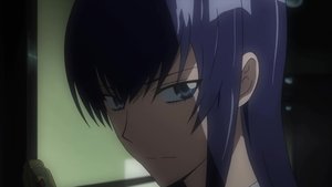 High School of the Dead Epizóda 11
