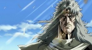Fist of the North Star Epizóda 5