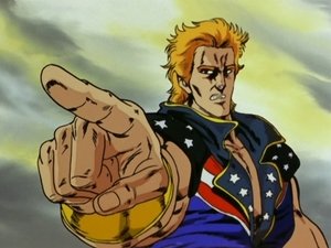 Fist of the North Star Epizóda 4