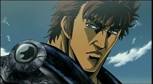 Fist of the North Star Epizóda 7