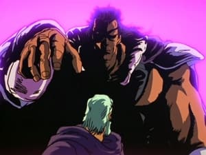 Fist of the North Star Epizóda 5
