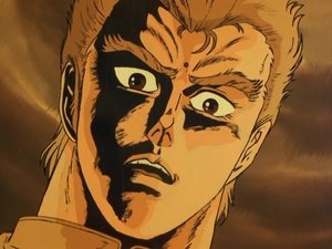 Fist of the North Star Epizóda 10