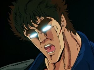 Fist of the North Star Epizóda 20